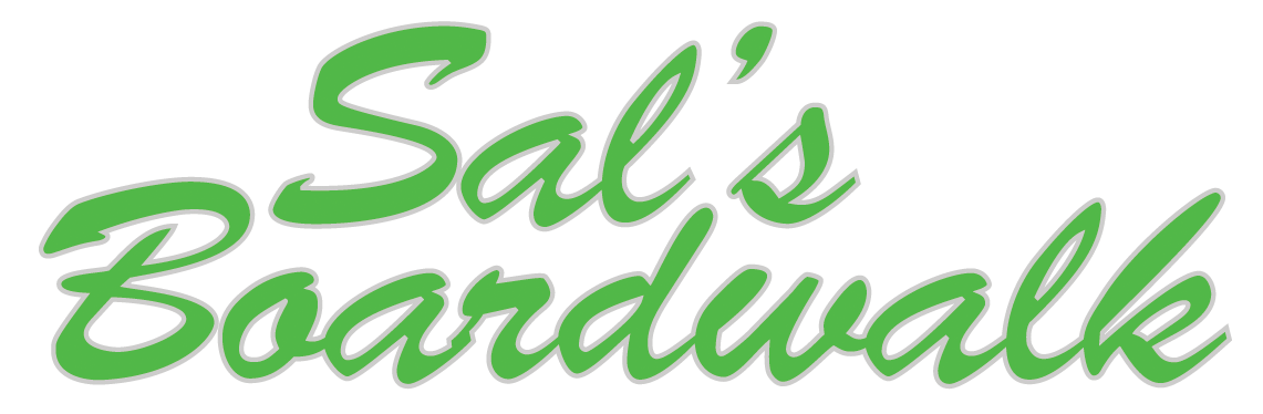 Sal's Boardwalk